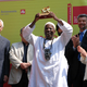 Illustration for article titled Malick Sidibé, Iconic Malian Photographer, Has Died